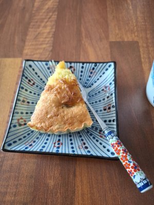 창원지부 "가음마을 요리교실 활동"