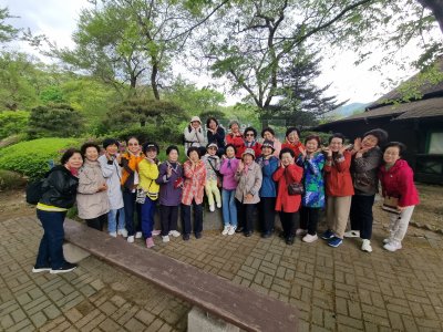 [인천경기북부][구리지부][2026-04] 구리시 환경지킴이 워크숍