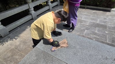 호국보훈의  달