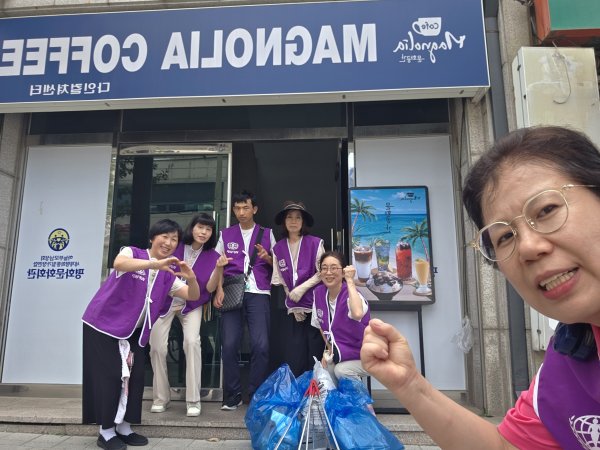 2026년 7월 활동보고
