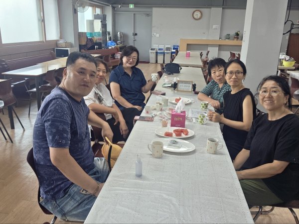 와글와글 공방 모임