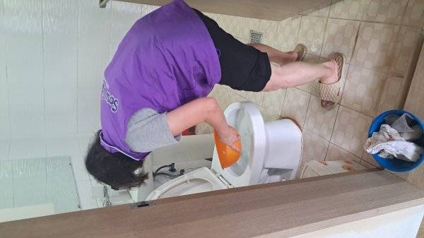 진안지부 8월 봉사활동보고
