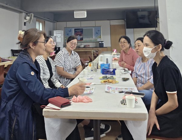 와글와글 공방 모임