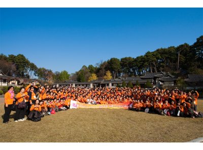 제12차 세계지도자워크숍 개최