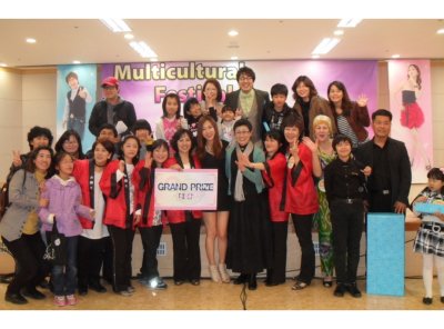 경기남부 일신지부