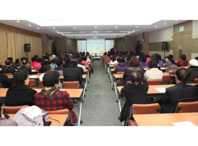 광주 ․ 전남 화순군지부