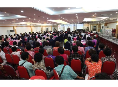 경북 성주지부 21C 여성지도자포럼