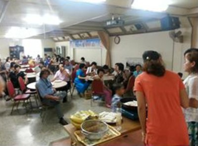 구호나눔 | [광주광역시] 지역활동