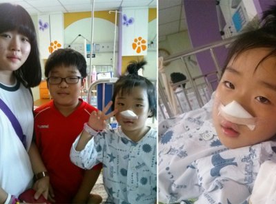 구호나눔 | [충남 천안지부] 지역활동