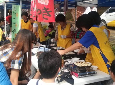 구호나눔 | [충북지부] 지역활동