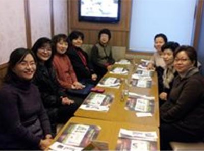 구호나눔 | [광주광역시] 지역활동