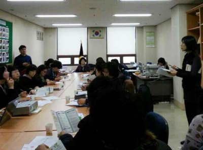 구호나눔 | [경기북부] 지역활동