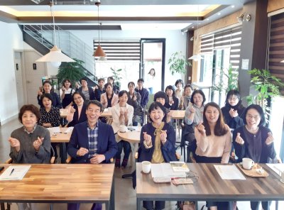 평화통일 |  대구광역시지부] ‘통일인문학 BOOK카페’