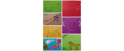 구호나눔 | [위드우먼] 6월 '스탐 쓰담 성장 여행 예술 Therapy'