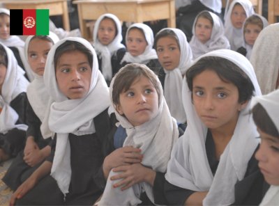 구호나눔 | [지구가족사랑1%운동] 아프가니스탄 긴급구호