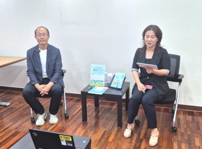 통일사업 |  ‘웰니스 통일학교’ 개최