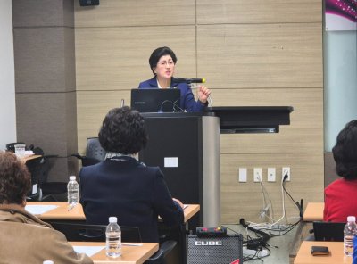 여성리더십 |  [울산광역시] ‘평화 Herstory’ 개최