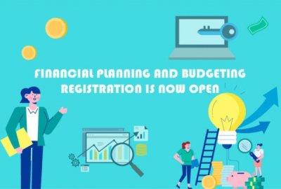 온라인 교육과정 2  재무계획 및 예산 책정