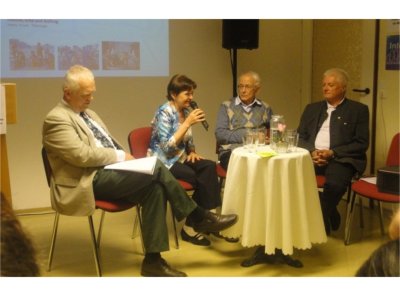 유럽 오스트리아 지부 ‘세계 가정의 날’ 행사