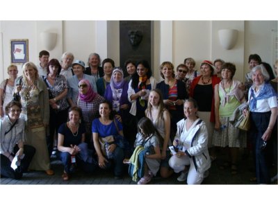 유럽 오스트리아와 체코 자매결연행사 개최