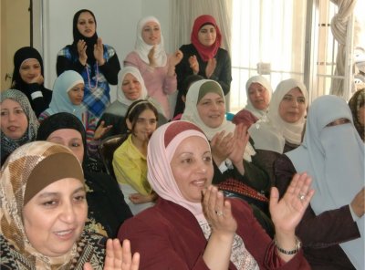 어머니의 날 – 요르단