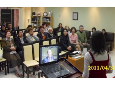 알바니아 - 에 대하여