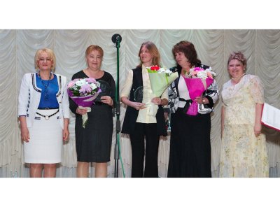 우크라이나지부 - 제6차 국제 컨퍼런스 세계여성평화네트워크 개최