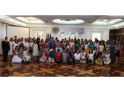 남미 브라질 ‘오후의 커피’