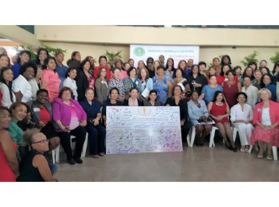 제5차 중미·캐리비안 GWPN