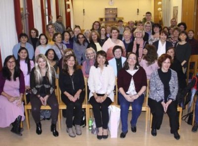 UN 비엔나 | 3개국 회의: 교육을 통한 지속가능한 평화 - SDG 16