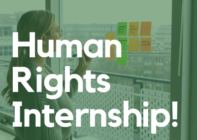 UN 제네바|세계평화여성연합 유엔 제네바 사무소 단기 인턴 모집